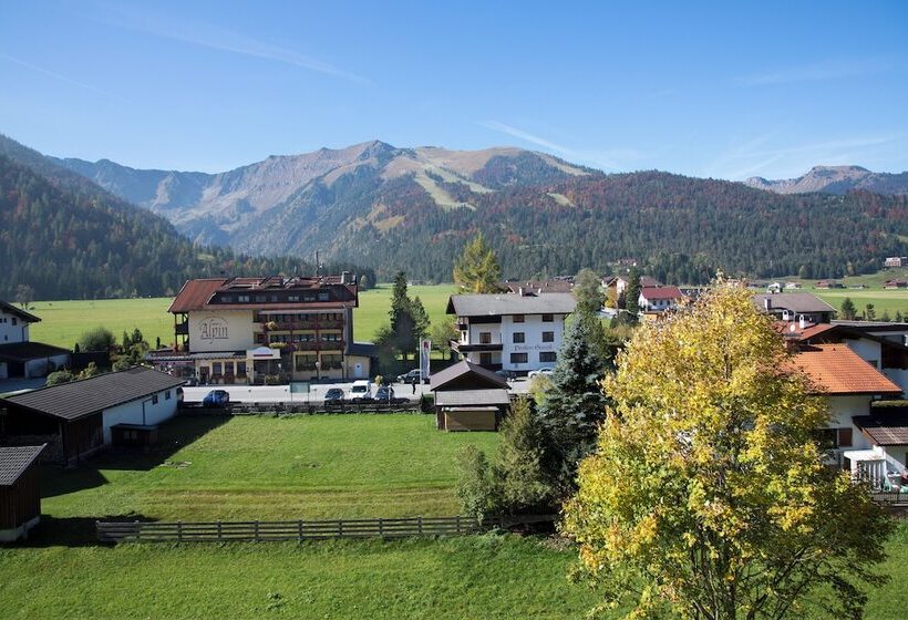 Geniesserhotel Alpin Gmbh