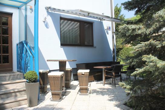 فندق Altmann Vienna