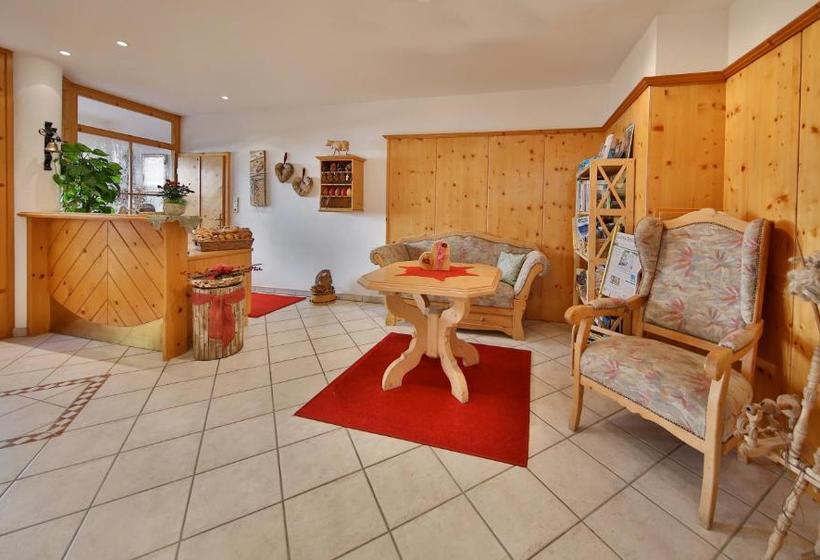 호텔 Rosenhof  Premium Apartments & Erlebnisbauernhof