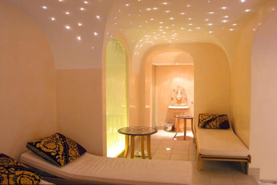 בית מלון כפרי Haus Barbarahof