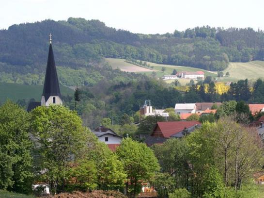 Bauernhof Edtbergerhof