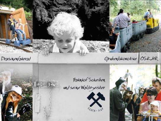 Bauernhof Edtbergerhof