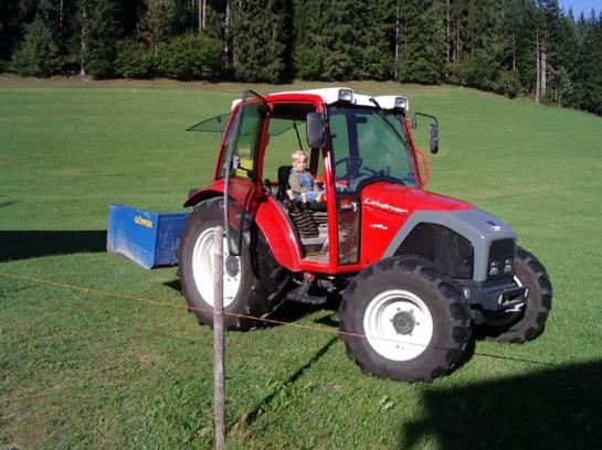 Bauernhof Elsbichlhof