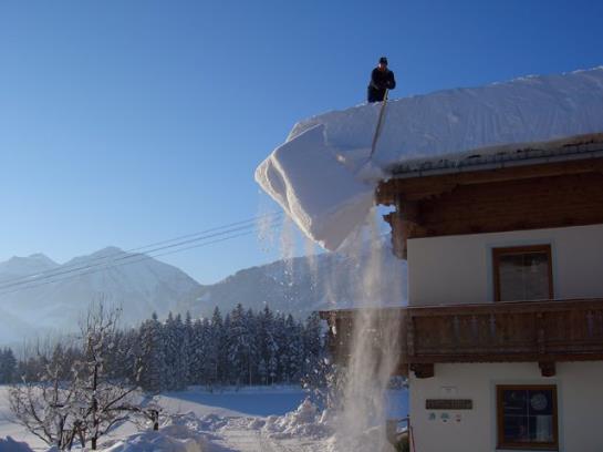 Bauernhof Elsbichlhof