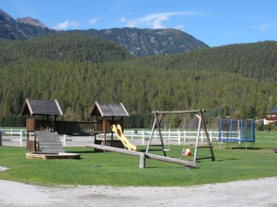 Bauernhof Hausegger