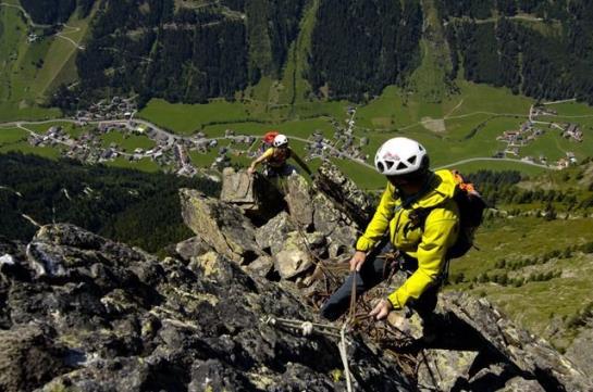 Bauernhof Maierhof Kaunertal