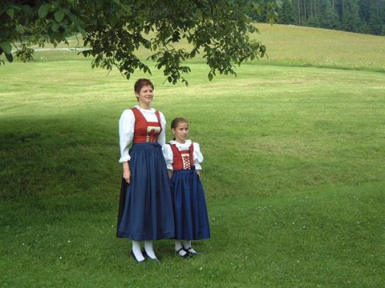 Bauernhof Obholzhof