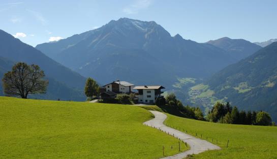 Majatalo Berggasthaus Steinerkogl