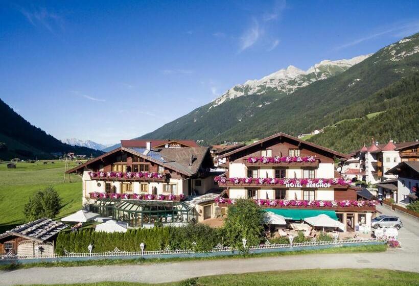 هتل Berghof