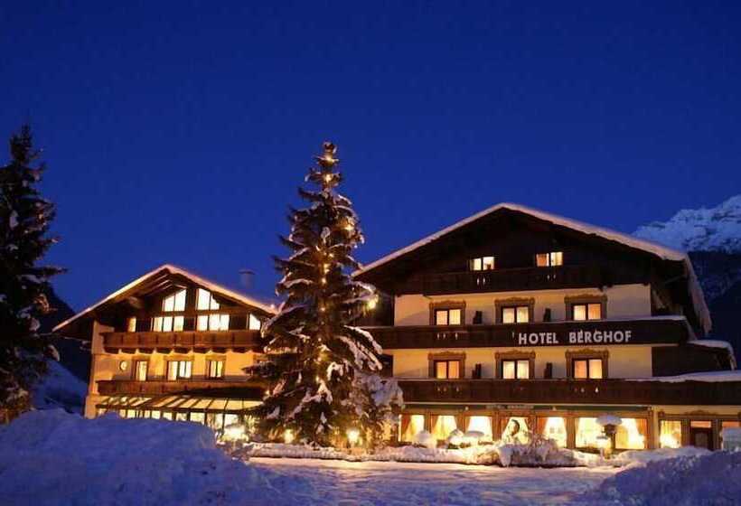 هتل Berghof