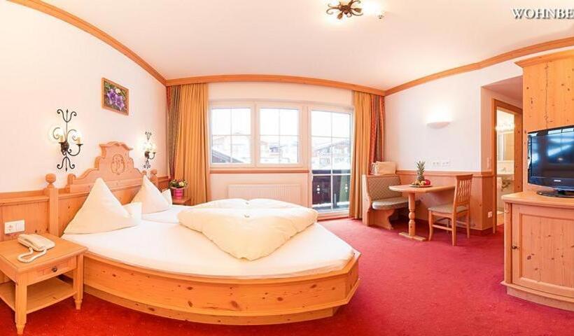 هتل Berghof