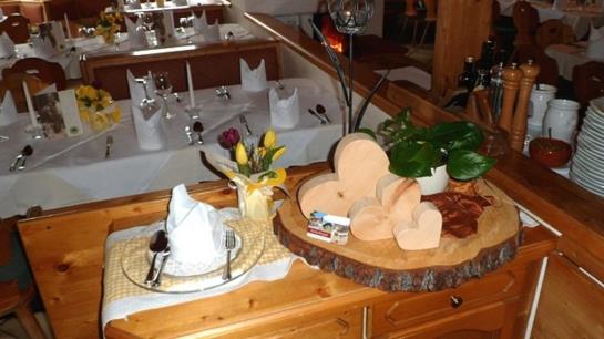 Naturhotel Berghof