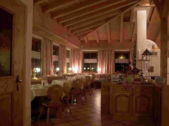 Naturhotel Berghof