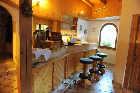 Naturhotel Berghof