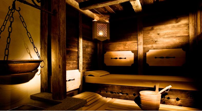 فندق Garni Castel B&b