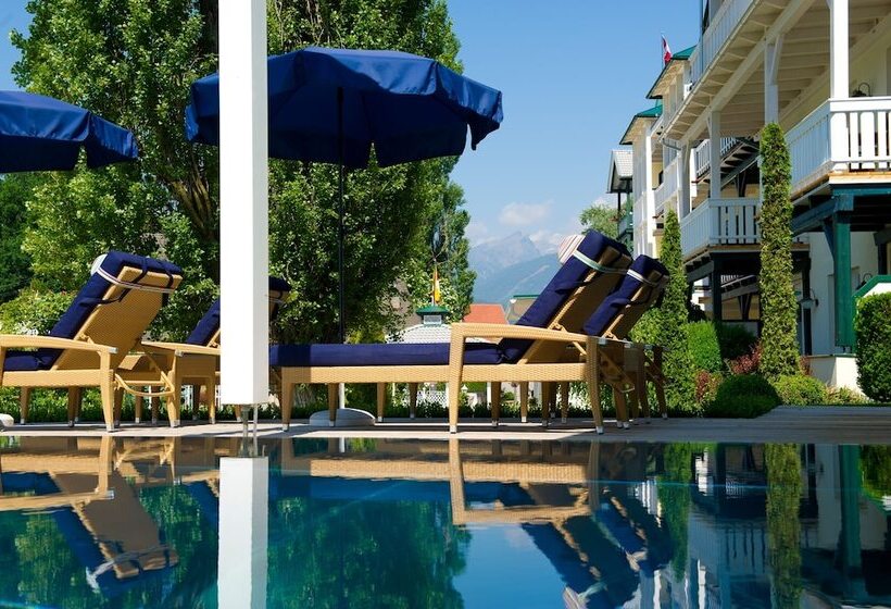 בית מלון כפרי Das Moerisch