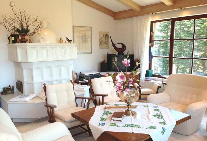 فندق Dietrichsteinerhof Apartments & Rooms