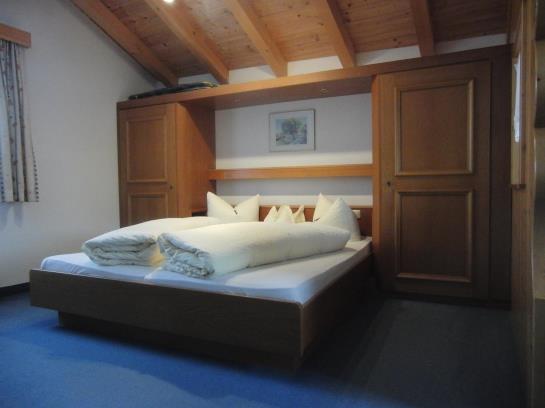 Отель Garni Elfriede