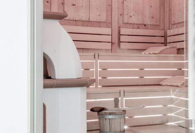 هتل Elisabeth Superior Sölden