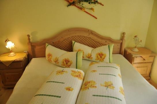Отель Ferienwohnung Lederle