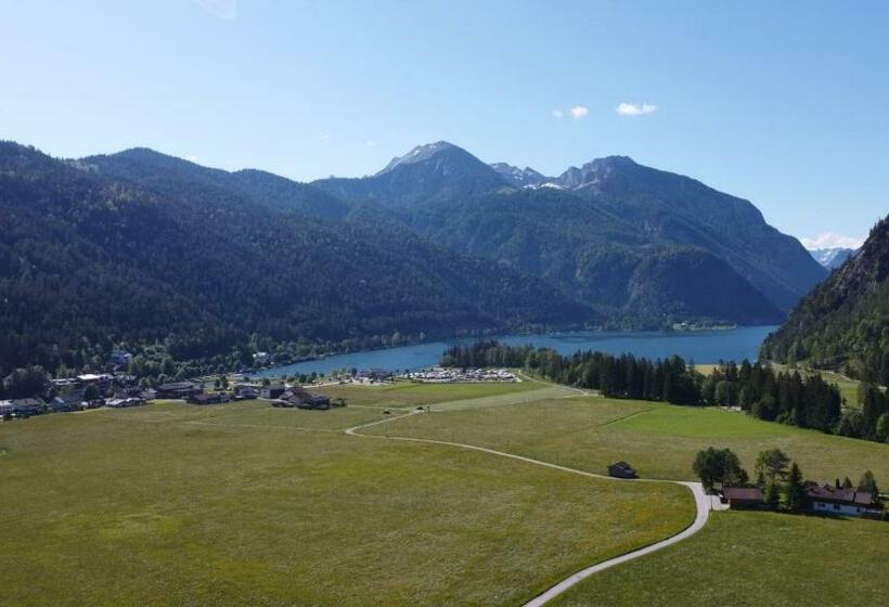 هتل Frühstückspension Seeblick