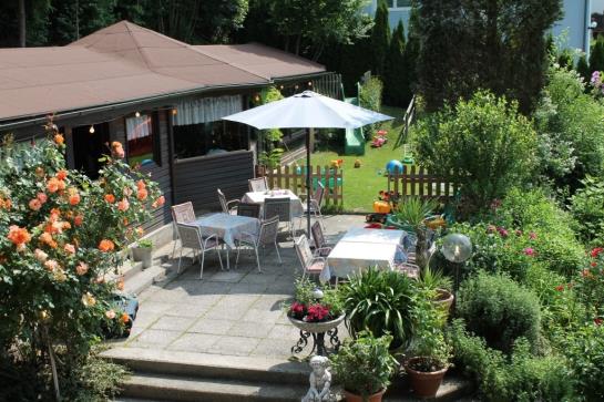 Bed and Breakfast Gabriele Plus Pension