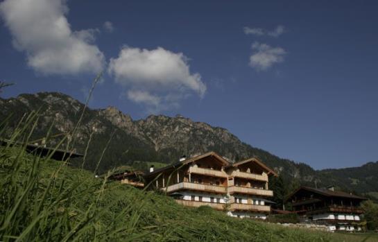 Pensión Gaestehaus Larch