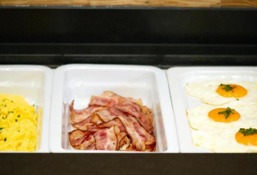 בית מלון כפרי Garni Bellevue