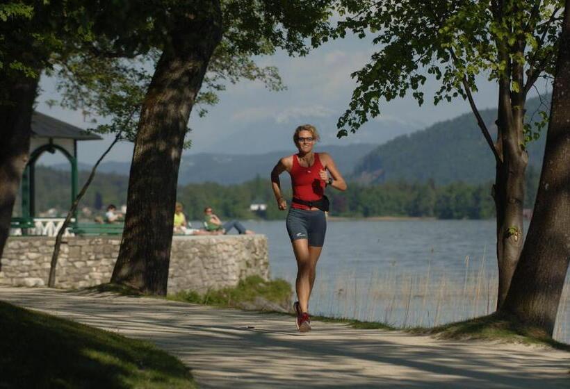 هتل Garni Elisabeth