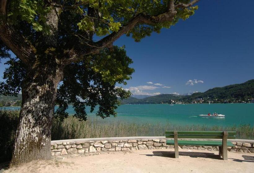 هتل Garni Elisabeth