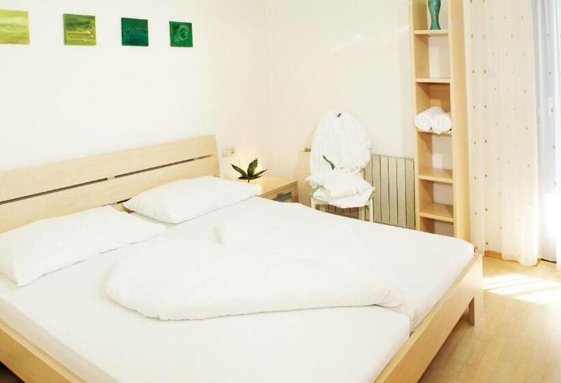 هتل Garni Elisabeth