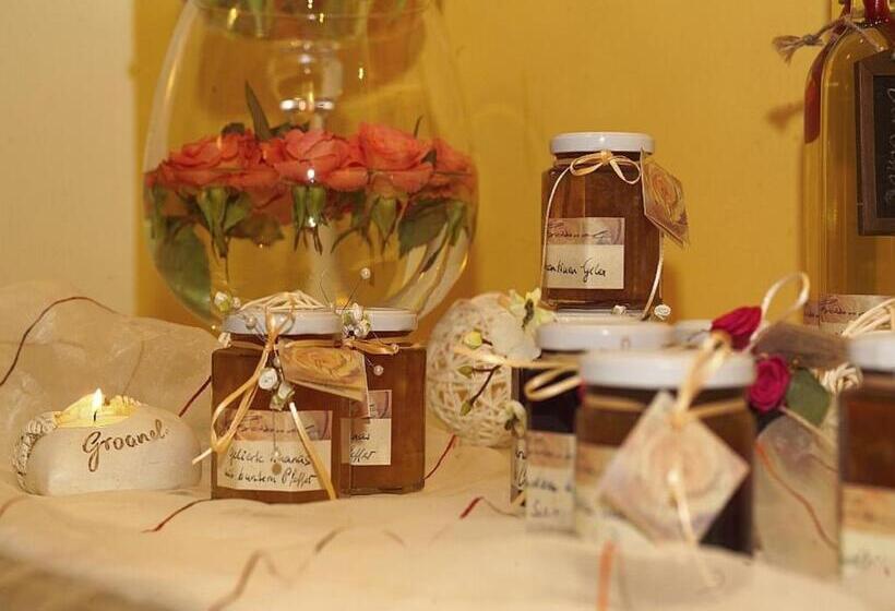 هتل Garni Elisabeth