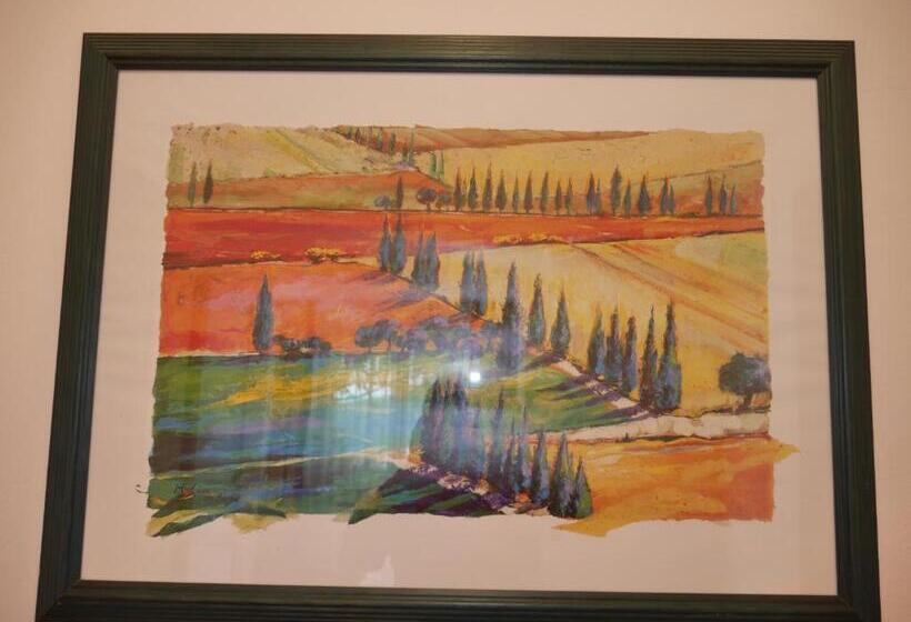 ホテル Garni Höchschmied