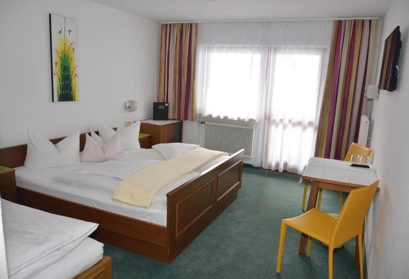 Hotel Garni Sport Sonneck