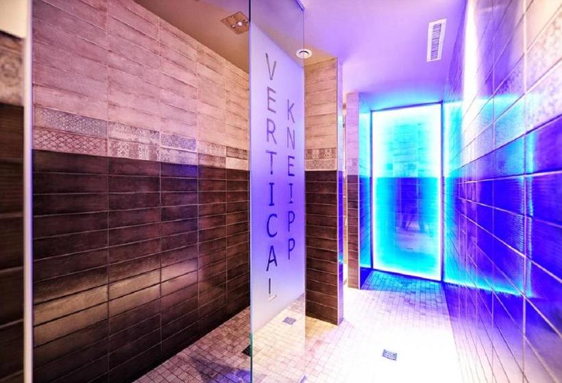 هتل Garni Stefanie