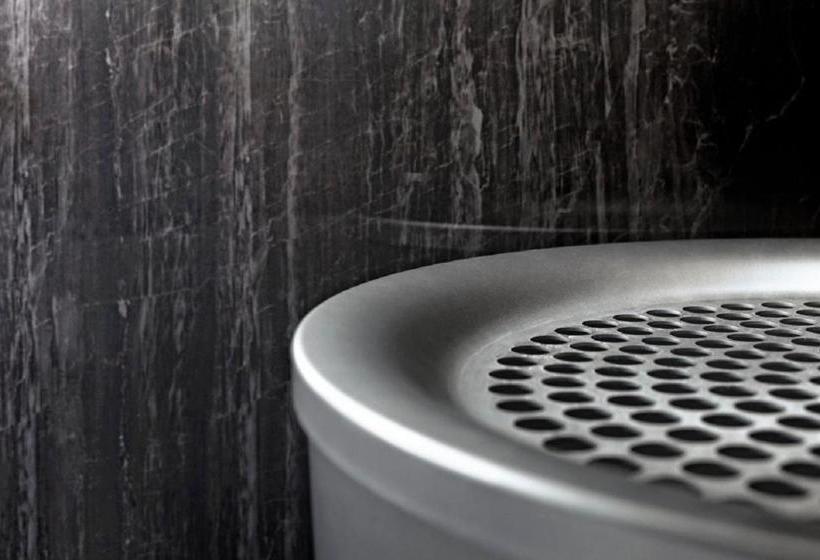 هتل Garni Stefanie