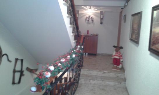 פנסיון Gästehaus Nikolaus
