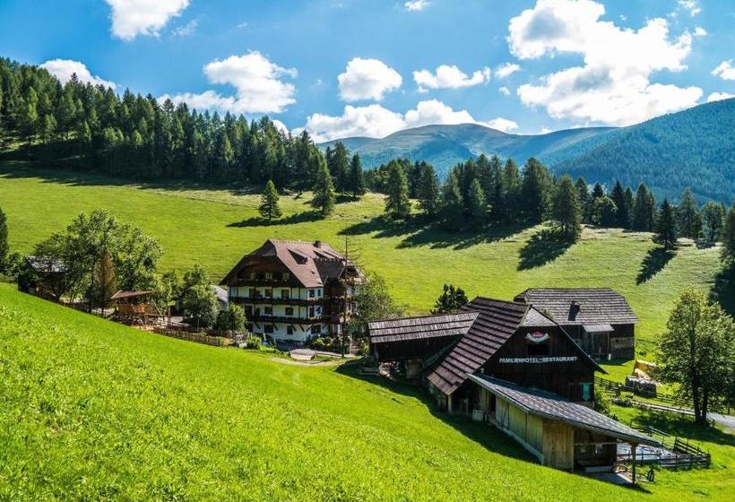 酒店 Gasthof Hinteregger