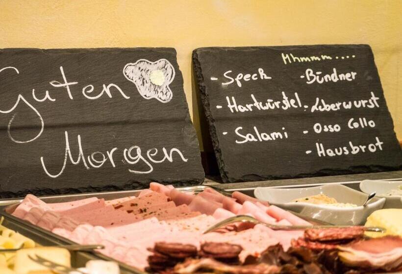酒店 Gasthof Hinteregger