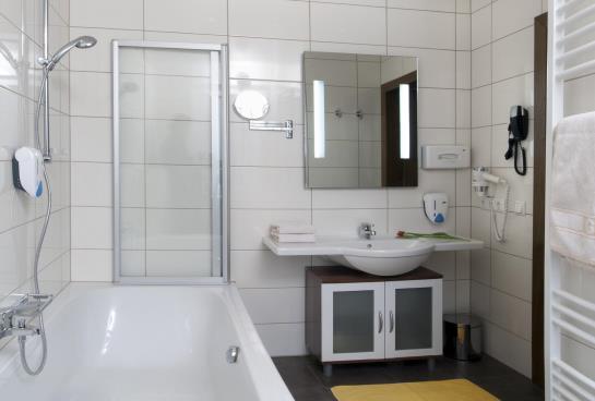 פנסיון Biergasthof Riedberg