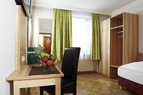 פנסיון Biergasthof Riedberg