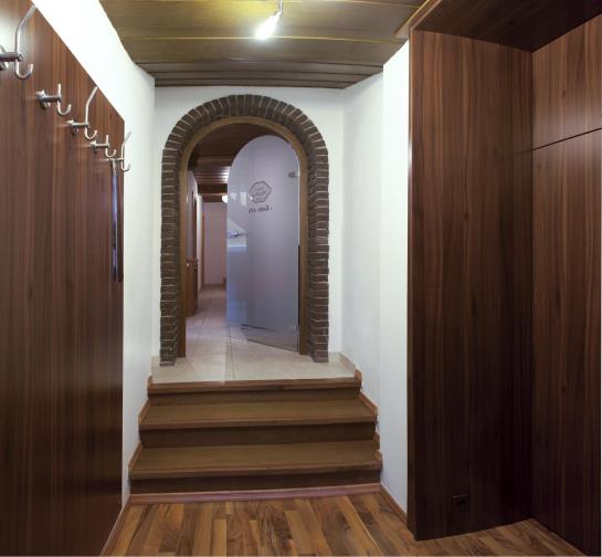 Пансион Biergasthof Riedberg