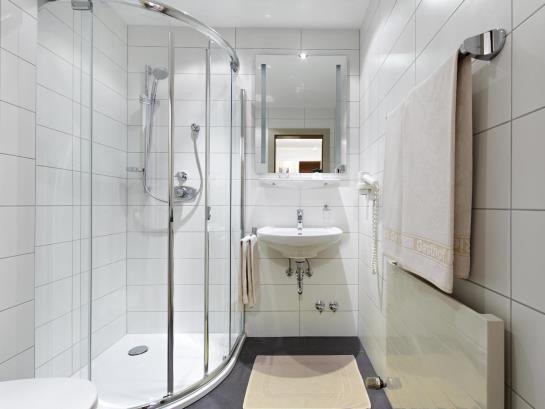 פנסיון Biergasthof Riedberg