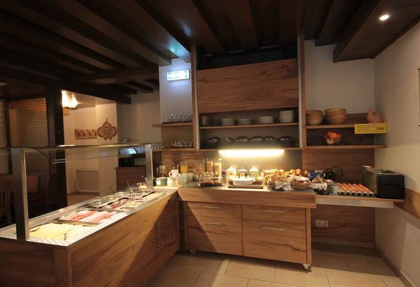 ホテル Gasthof Risserhof