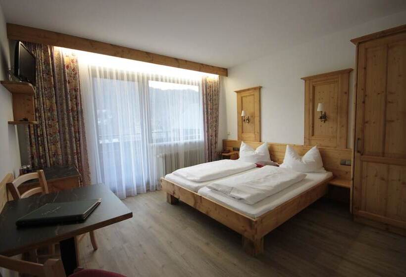 ホテル Gasthof Risserhof