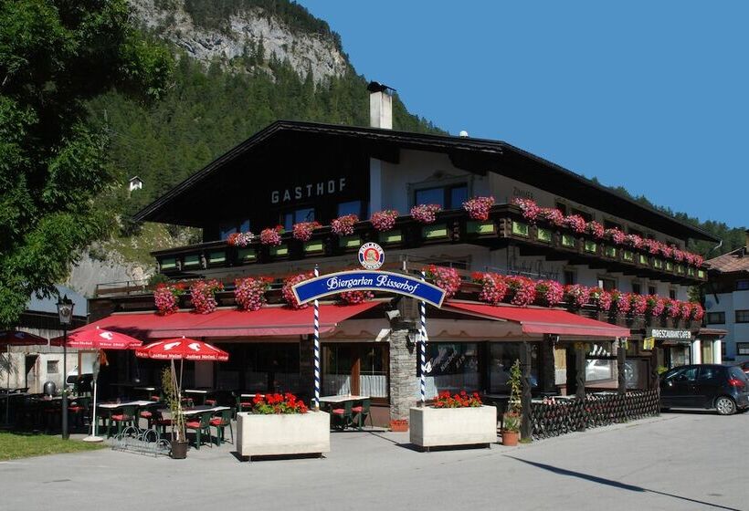 ホテル Gasthof Risserhof