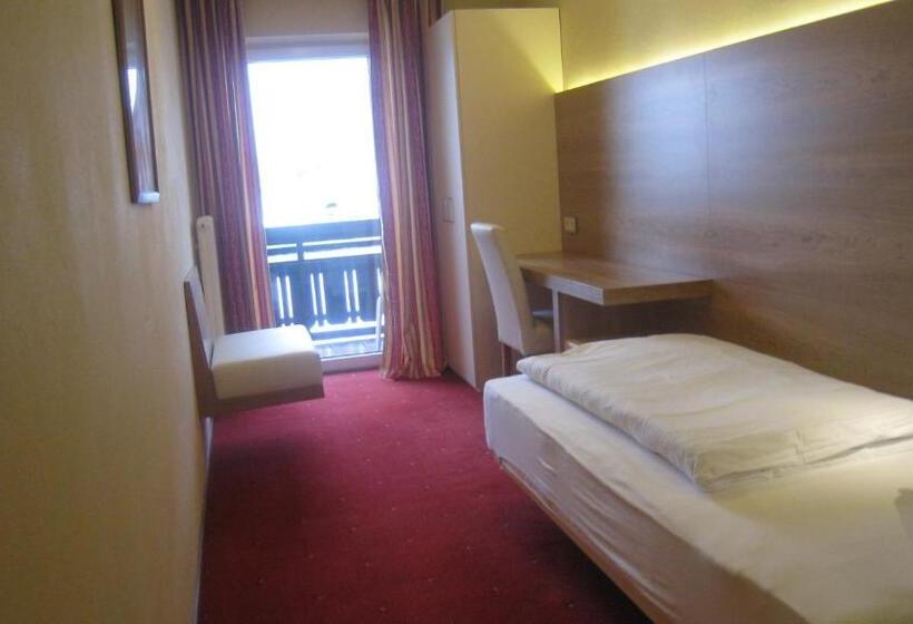 فندق Gasthof Zinkenbachmühle