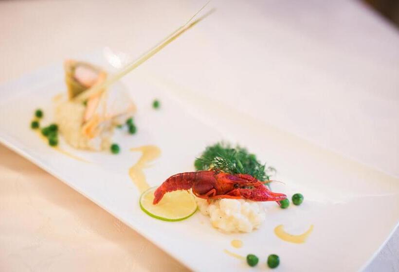 هتل Gasthof Zum Goldenen Löwen