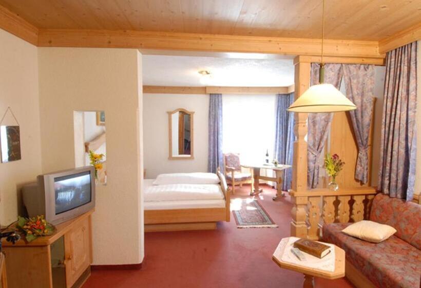 هتل Gasthof Zum Goldenen Löwen