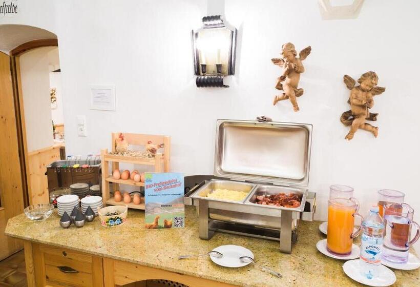 هتل Gasthof Zum Goldenen Löwen